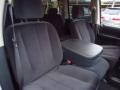 2004 Bright White Dodge Ram 1500 SLT Quad Cab 4x4  photo #20