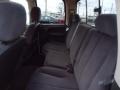 2004 Bright White Dodge Ram 1500 SLT Quad Cab 4x4  photo #26