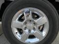 2009 Chevrolet Silverado 1500 Hybrid Crew Cab Wheel and Tire Photo