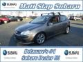 United Grey Metallic - Rabbit 2 Door Photo No. 1
