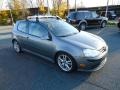  2007 Rabbit 2 Door United Grey Metallic