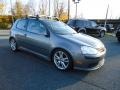 United Grey Metallic - Rabbit 2 Door Photo No. 5