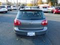 United Grey Metallic - Rabbit 2 Door Photo No. 8