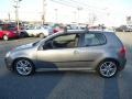 United Grey Metallic - Rabbit 2 Door Photo No. 10