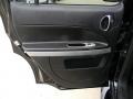 Ebony Black Door Panel Photo for 2008 Chevrolet HHR #57961813