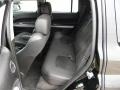 Ebony Black Interior Photo for 2008 Chevrolet HHR #57961828