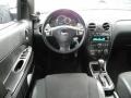 Ebony Black Dashboard Photo for 2008 Chevrolet HHR #57961837