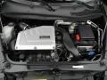 2.0 Liter Turbocharged DOHC 16-Valve Ecotec 4 Cylinder Engine for 2008 Chevrolet HHR SS #57961870
