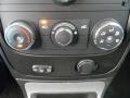 2008 Chevrolet HHR SS Controls