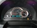 2008 Chevrolet HHR SS Gauges