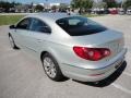 2011 White Gold Metallic Volkswagen CC Sport  photo #3