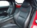 Aggressive Red - Solstice GXP Roadster Photo No. 12