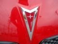 Aggressive Red - Solstice GXP Roadster Photo No. 25