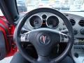 Aggressive Red - Solstice GXP Roadster Photo No. 31