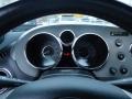 Aggressive Red - Solstice GXP Roadster Photo No. 32