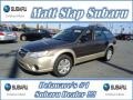 Deep Bronze Metallic - Outback 2.5i Wagon Photo No. 1