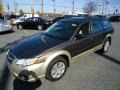 Deep Bronze Metallic - Outback 2.5i Wagon Photo No. 2