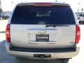 2008 Silver Birch Metallic Chevrolet Tahoe LS  photo #6