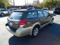 Deep Bronze Metallic - Outback 2.5i Wagon Photo No. 7