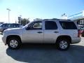 2008 Silver Birch Metallic Chevrolet Tahoe LS  photo #9