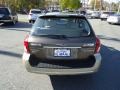 Deep Bronze Metallic - Outback 2.5i Wagon Photo No. 8