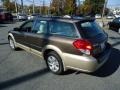 Deep Bronze Metallic - Outback 2.5i Wagon Photo No. 9