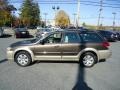 Deep Bronze Metallic - Outback 2.5i Wagon Photo No. 10