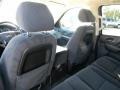 2008 Silver Birch Metallic Chevrolet Tahoe LS  photo #12