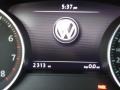Canyon Gray Metallic - Touareg V6 TSI 4XMotion Hybrid Photo No. 22