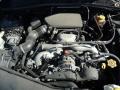 Deep Bronze Metallic - Outback 2.5i Wagon Photo No. 27