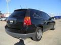 2008 Brilliant Black Crystal Pearlcoat Chrysler Pacifica Touring  photo #5