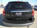 2008 Brilliant Black Crystal Pearlcoat Chrysler Pacifica Touring  photo #6