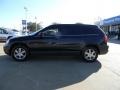 2008 Brilliant Black Crystal Pearlcoat Chrysler Pacifica Touring  photo #9