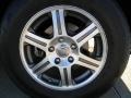 2008 Brilliant Black Crystal Pearlcoat Chrysler Pacifica Touring  photo #10