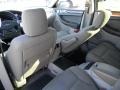 2008 Brilliant Black Crystal Pearlcoat Chrysler Pacifica Touring  photo #12