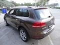 Toffee Brown Metallic - Touareg VR6 FSI Sport 4XMotion Photo No. 5