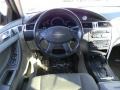 2008 Brilliant Black Crystal Pearlcoat Chrysler Pacifica Touring  photo #14