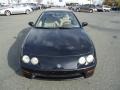 2001 Nighthawk Black Pearl Acura Integra LS Coupe  photo #3