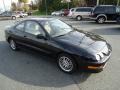 2001 Nighthawk Black Pearl Acura Integra LS Coupe  photo #4