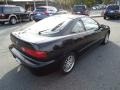 2001 Nighthawk Black Pearl Acura Integra LS Coupe  photo #7