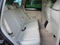 Cornsilk Beige 2011 Volkswagen Touareg VR6 FSI Sport 4XMotion Interior Color