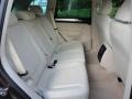  2011 Touareg VR6 FSI Sport 4XMotion Cornsilk Beige Interior