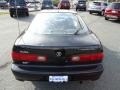 2001 Nighthawk Black Pearl Acura Integra LS Coupe  photo #8