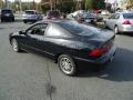 Nighthawk Black Pearl - Integra LS Coupe Photo No. 9