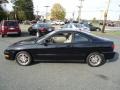 2001 Nighthawk Black Pearl Acura Integra LS Coupe  photo #10