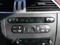 2008 Brilliant Black Crystal Pearlcoat Chrysler Pacifica Touring  photo #22