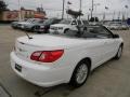 Stone White - Sebring Touring Convertible Photo No. 5