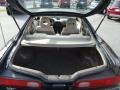  2001 Integra LS Coupe Trunk