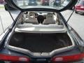 2001 Acura Integra LS Coupe Trunk