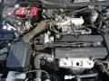  2001 Integra LS Coupe 1.8 Liter DOHC 16-Valve 4 Cylinder Engine